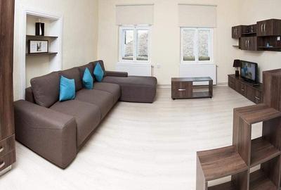 Apartament 2 camere ULTRACENTRAL Sibiu - 10