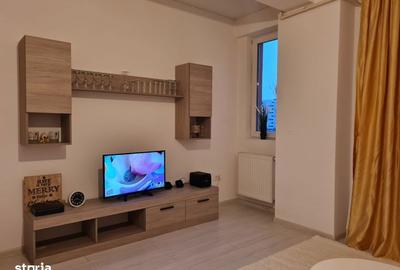Apartament cu 2 camere în Chiajna - 4
