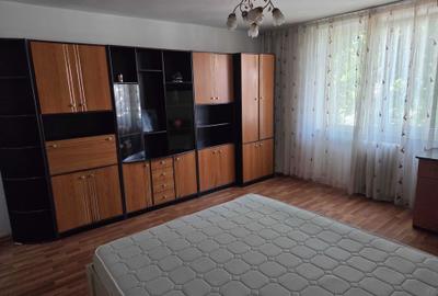 Garsonieră în Burdujeni