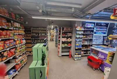 Spatiu Comercial in Bartolomeu