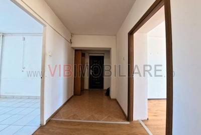Apartament cu 4 camere decomandat în 13 Septembrie - 5