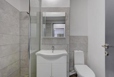 Garsonieră decomandată în Pantelimon - 7