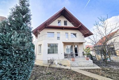 Oportunitate de investitie! Casa de vanzare, cu 8 camere, 382 mp, zona Gruia - 5