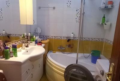 Apartament cu 4 camere decomandat în Iancului - 7