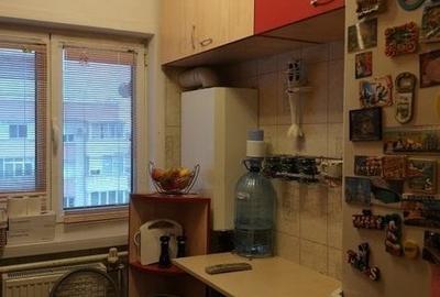3 camere | semidecomandat | Lujerului | Metrou Lujerului - 5