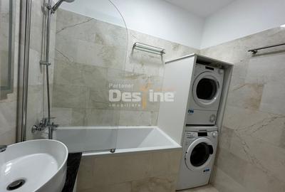Apartament cu 2 camere decomandat, mobilat în Copou - 7