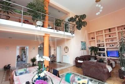 Casa 7 camere de vanzare in Gheorghe Doja Oradea, Oradea - 1