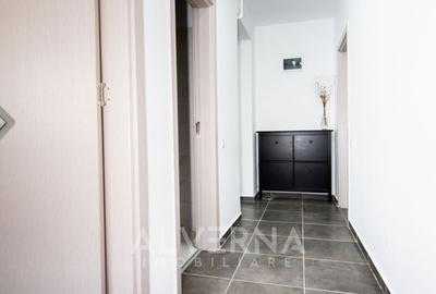 Ap 2 camere, decomandat, balcon, parcare, Trapezului - PET-FRIENDLY - 7