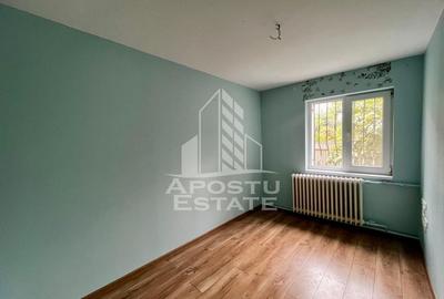 Apartament 3 camere,parter,terasa ,zona Cetatii - 8