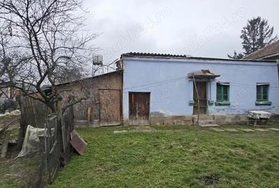 Casă cu 3 camere cu Teren 1900 Mp în Piatra - 1