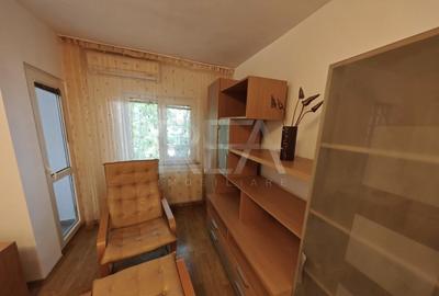 Apartament cu 3 camere decomandat, mobilat în Uverturii - 10