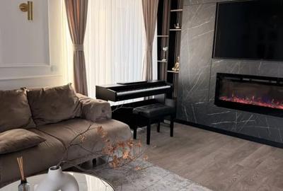 Apartament 2 Camere Lux | Prima inchiriere | Parcare | Cloud 9 Residence - 5