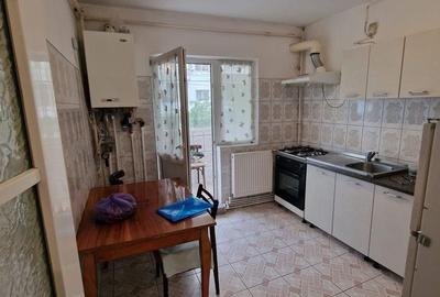 Apartament cu 2 camere decomandat în Central - 6