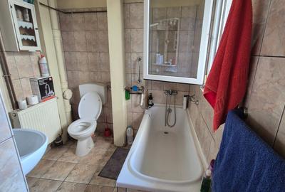 Apartament cu 3 camere semidecomandat în P-ța Unirii - 7