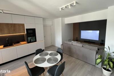 Apartament cu 2 camere în Europa - 1