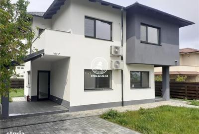 Casă cu 4 camere în Breazu - 4