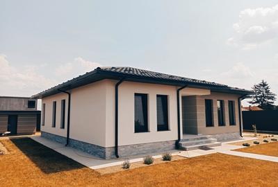 Casa / vila Mosaia / Smeura , finisaje PREMIUM / pozitie DEOSEBITA ! - 30