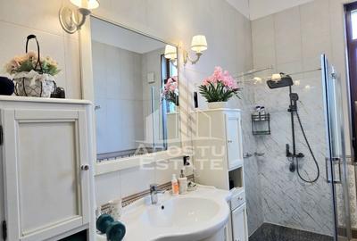 Casa pasiva individuala, deosebita, cu teren generos, Sag, comision 0% - 28