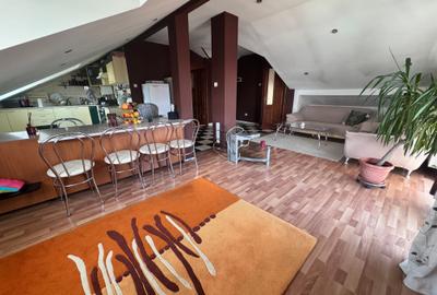 Ocazie!Casa  individuala S+P+1+M situata pe un teren 837mp cu deschidere la 2str - 14