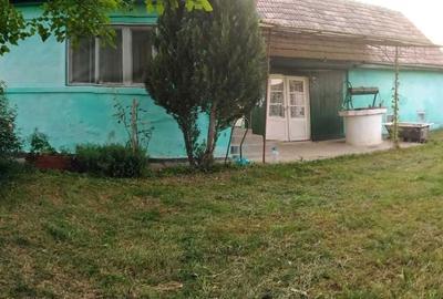 Casă cu 3 camere în Jidvei - 7