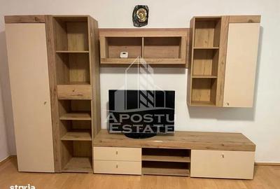 Apartament cu 2 camere, mobilat în Spitalul Județean - 2