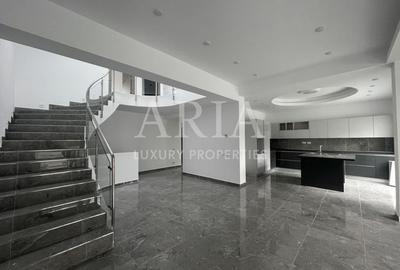 MODERN VILLA -  FIRST RENT - LUXURY GATED COMMUNITY - 5