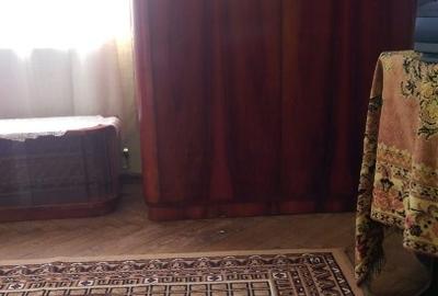 Apartament cu 2 camere semidecomandat, mobilat în Tractorul - 15