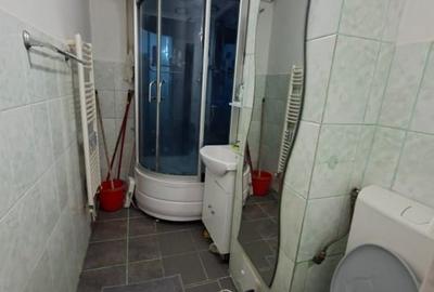 Apartament cu 2 camere semidecomandat în Alexandru cel Bun - 7
