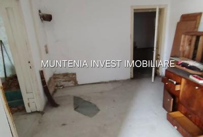 Casă cu 5 camere cu Teren 250 Mp în Central - 3