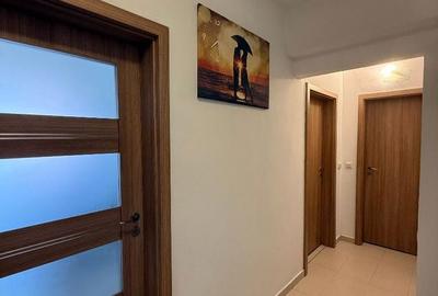 Apartament cu 2 camere în Cetate - 4