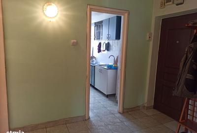 Apartament cu 4 camere decomandat în Dacia - 13