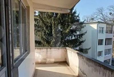 Apartament de vanzare, cu 4 camere, 120 mp, zona Hasdeu Apartament de vanzare, cu 4 camere, 120 mp, zona Hasdeu - 3