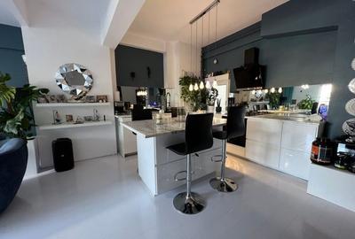 Vanzare Apartament tip Penthouse 3 camere - Zona Magheru - Universitate - Terasa - 3