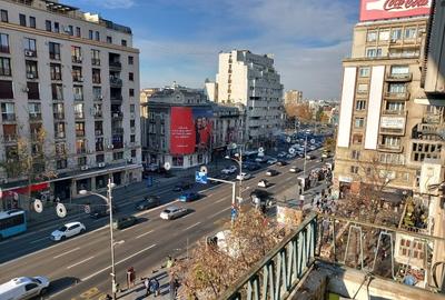 Apartament 2 camere   U l t r a c e n t r a l - Pta Romana Magheru - 2