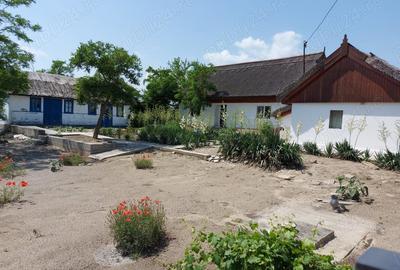 Casă cu 4 camere în Letea