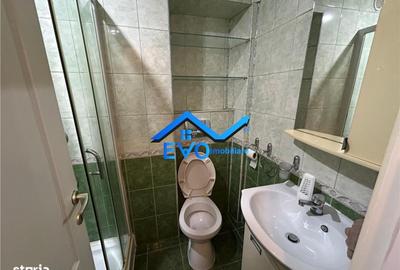 Apartament cu 2 camere nedecomandat în Alexandru cel Bun - 4