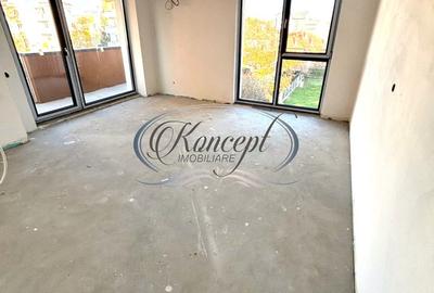 Apartament cu 2 camere semidecomandat în Între Lacuri - 2