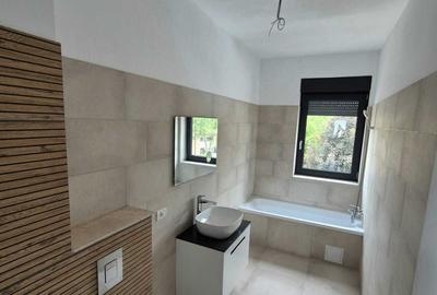 Casă cu 4 camere în Mogoșoaia - 2
