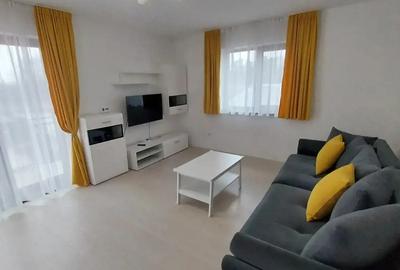 Apartament de lux langa Parcul Sub Arini de inchiriat. - 7