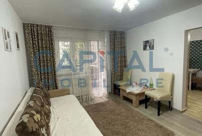 Apartament cu 3 camere