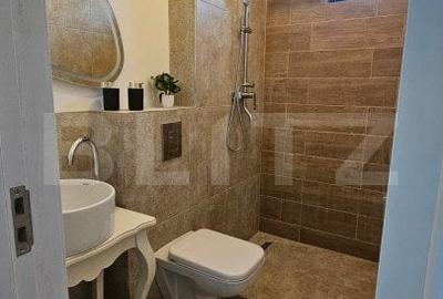 Apartament 68 mp,  , terasa de 17mp , zona Carpati 2 - 10