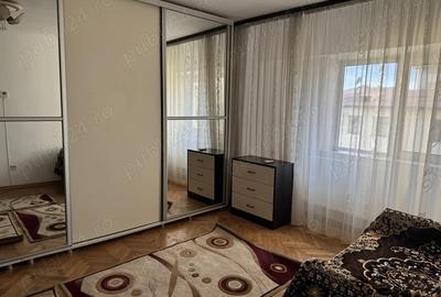 Garsoniera de inchiriat. - 1