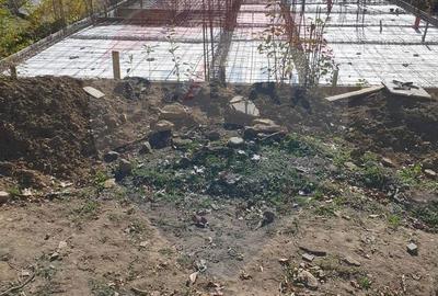 Spațiu comercial, în Bertea - 4