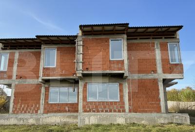 Duplex panoramic, Dealuri Oradea, 130mp utili - 3