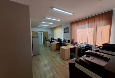 Spatiu de birouri intre metrou Iancului si Piata Muncii curte 100mp - 3