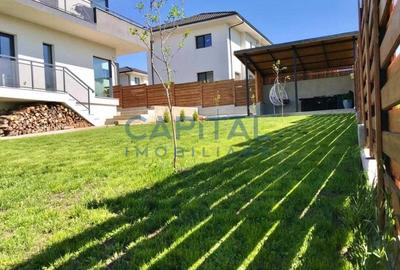 Casa superba cu panorama, cartierul nou, Dezmir - 4