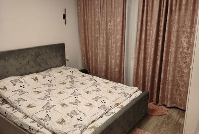 Casă cu 3 camere decomandat în Soarelui - 6
