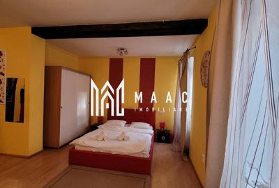 Apartament cu 4 camere decomandat, mobilat în Ultracentral - 13