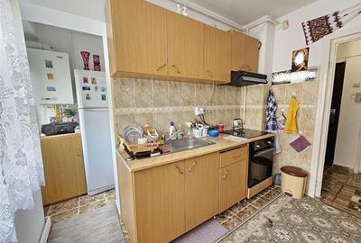 Apartament cu 2 camere semidecomandat, mobilat în 7 Noiembrie - 6
