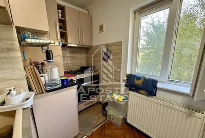 Apartament cu 3 camere decomandat, mobilat în Soarelui - 4